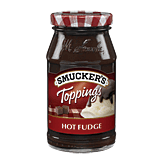 Smucker's Toppings Hot Fudge Full-Size Picture